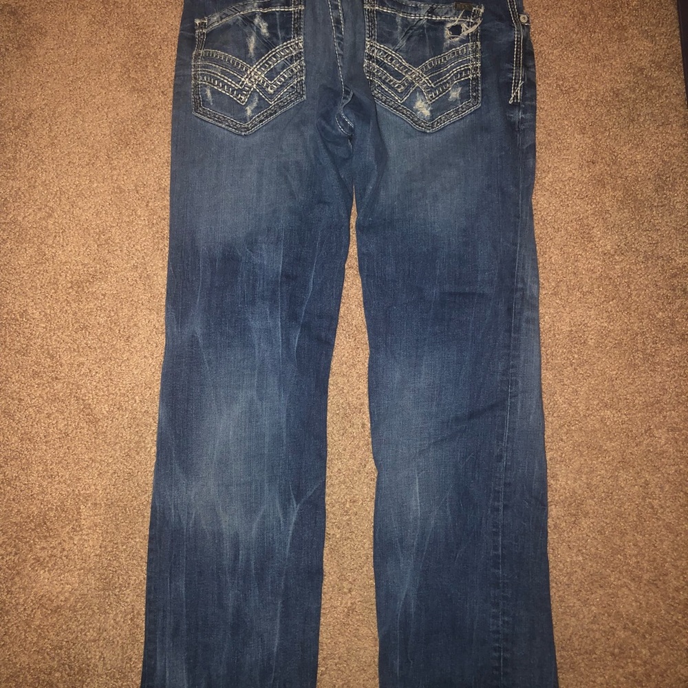 Men’s jeans